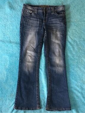 Rue 21 Jeans Size 7/8